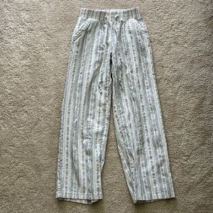Casual Pants